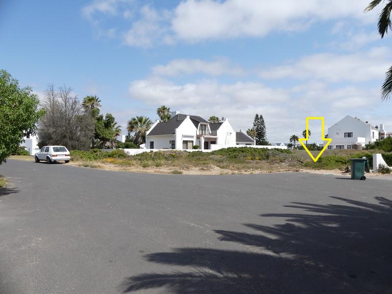 0 Bedroom Property for Sale in Golden Mile Western Cape